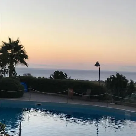 Casa Geranio Vista Etna 公寓